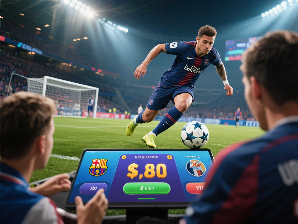 世界杯替补奇兵榜热议不断，体彩推出‘黄金换人竞猜’新玩法