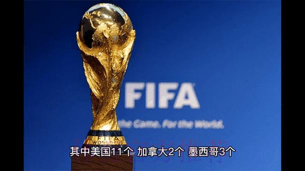 2026世界杯官方比分实时动态资讯
