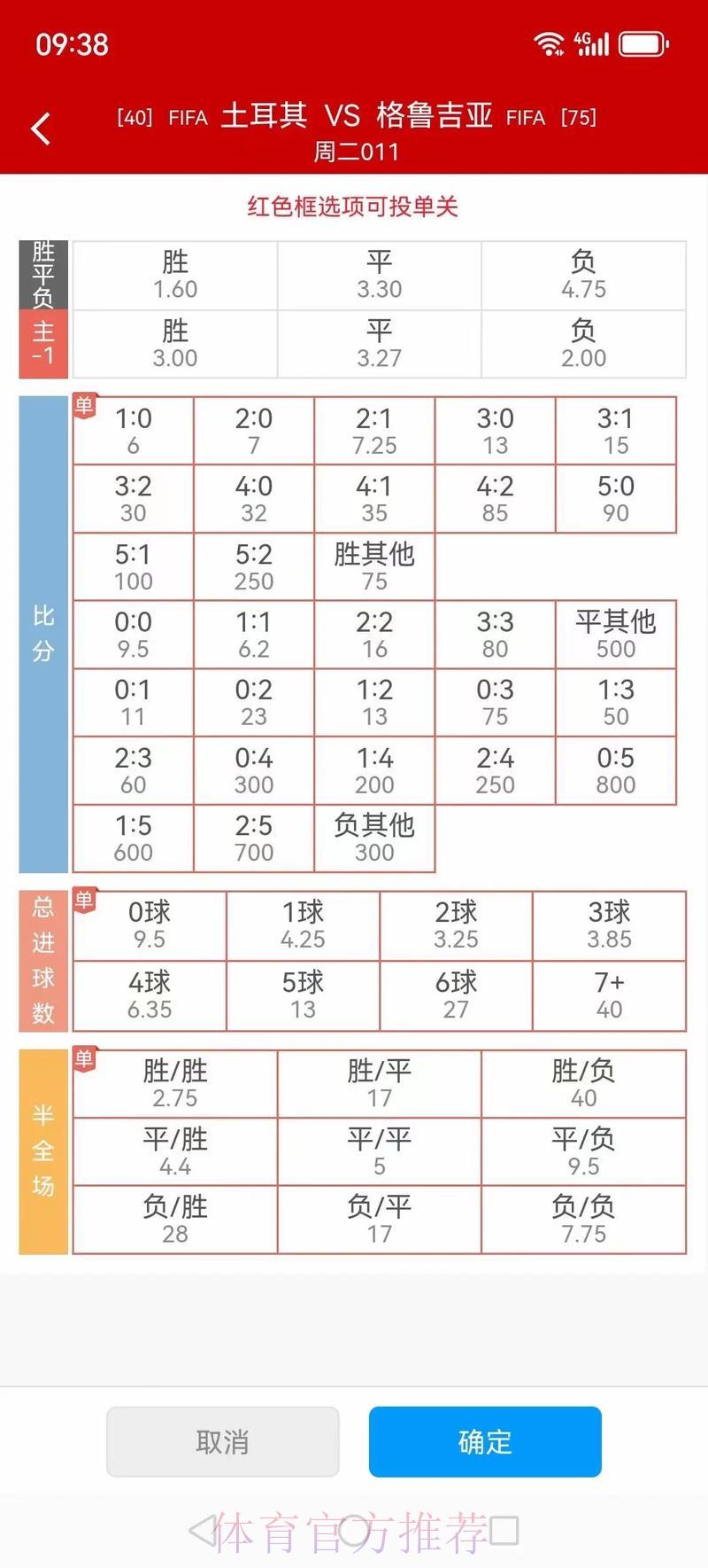 世界杯外围投注的获胜几率到底有多大 世界杯外围投注的获胜几率到底有多大