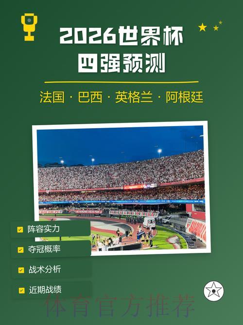 世界杯预测:权威专家解读与大数据深度剖析 世界杯预测:权威专家解读与大数据深度剖析