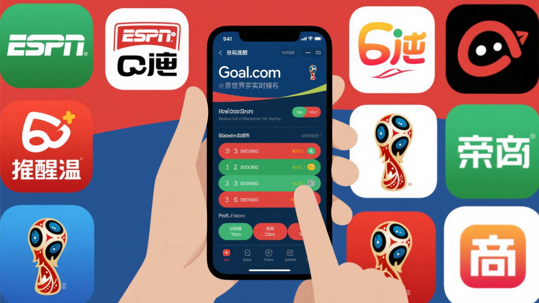 世界杯竞猜平台中心