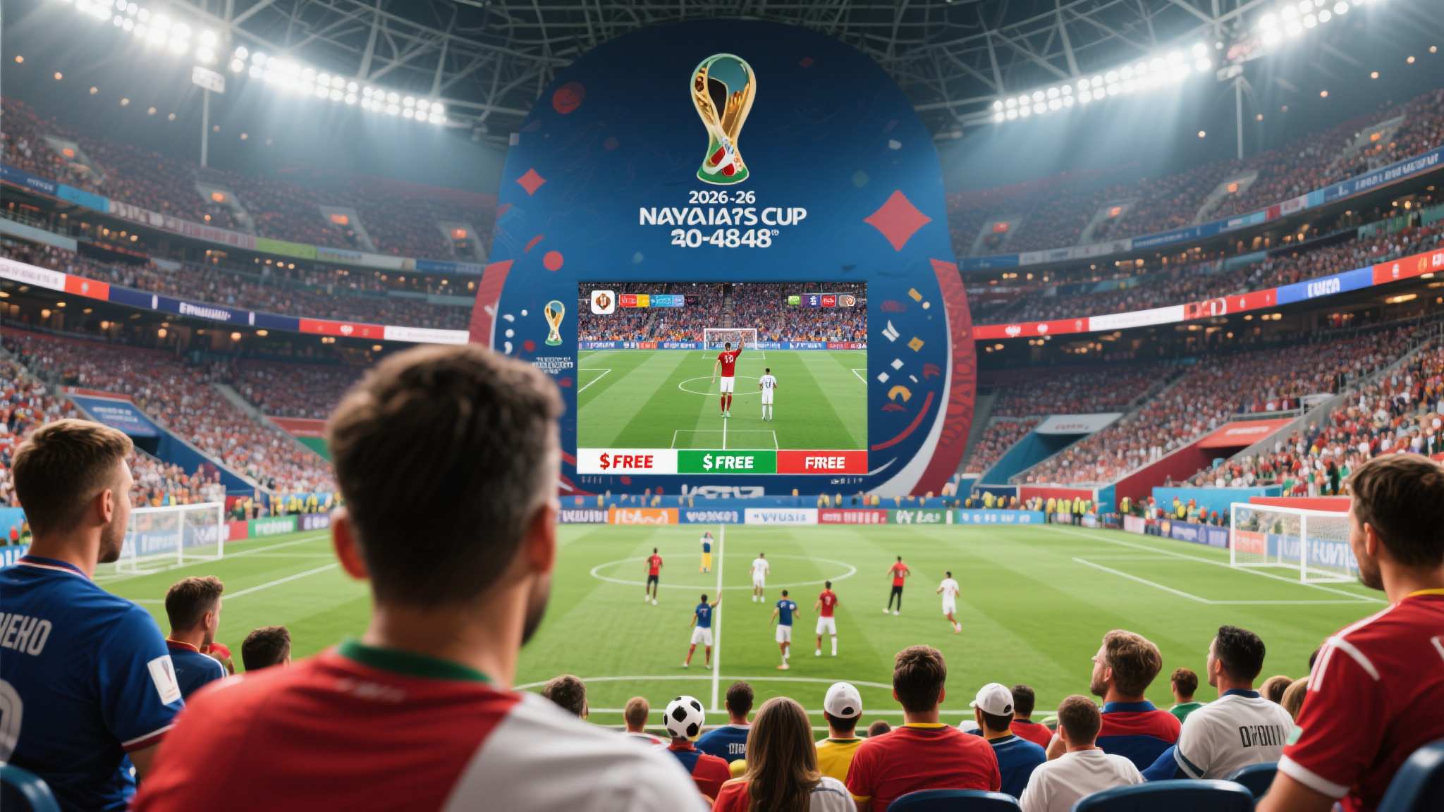 世界杯竞猜安全入口